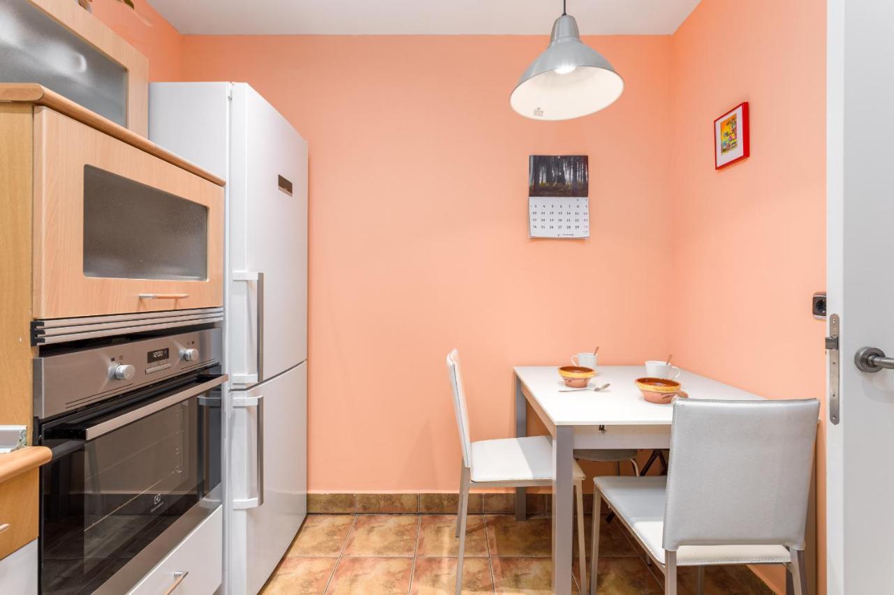 Appartement Bergara - Local Rentss Saint-Sébastien