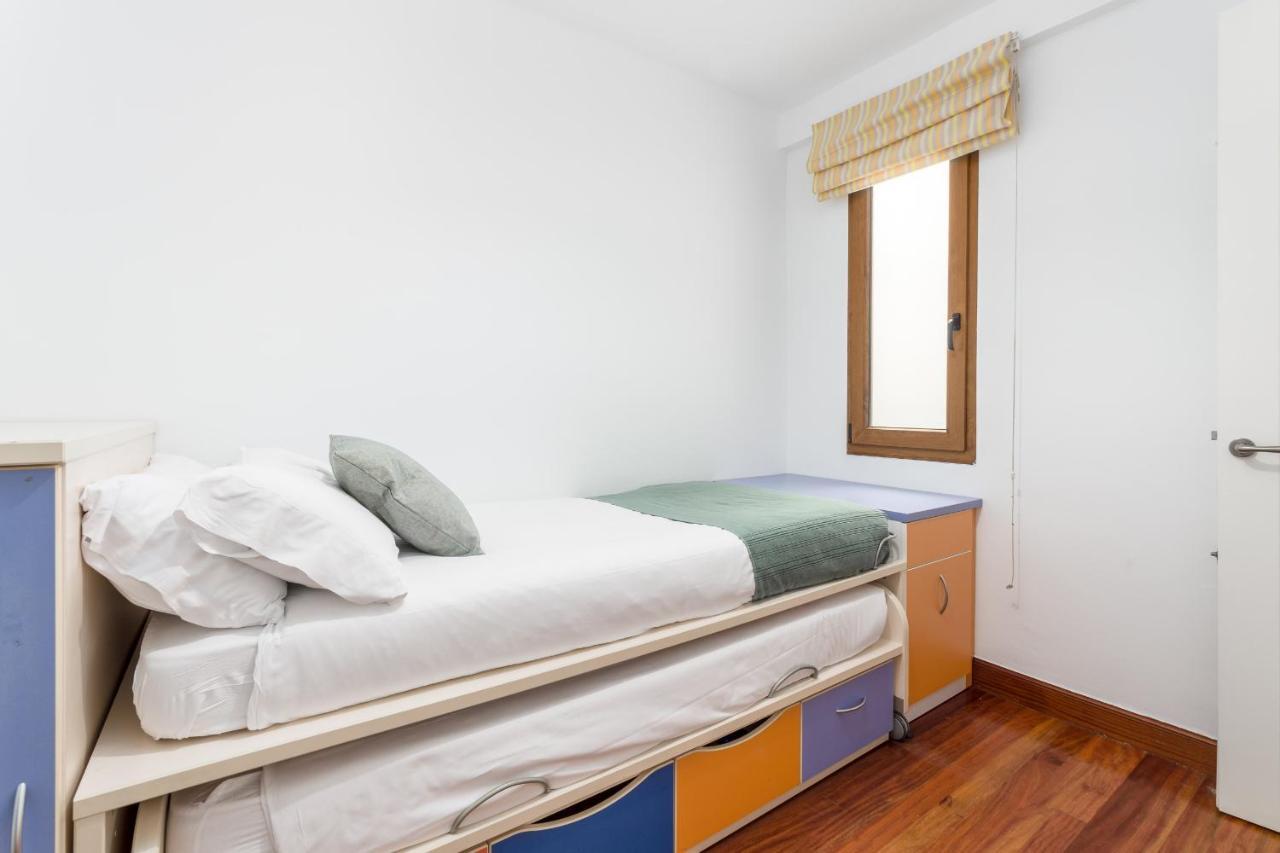 Bergara - Local Rentss Appartement