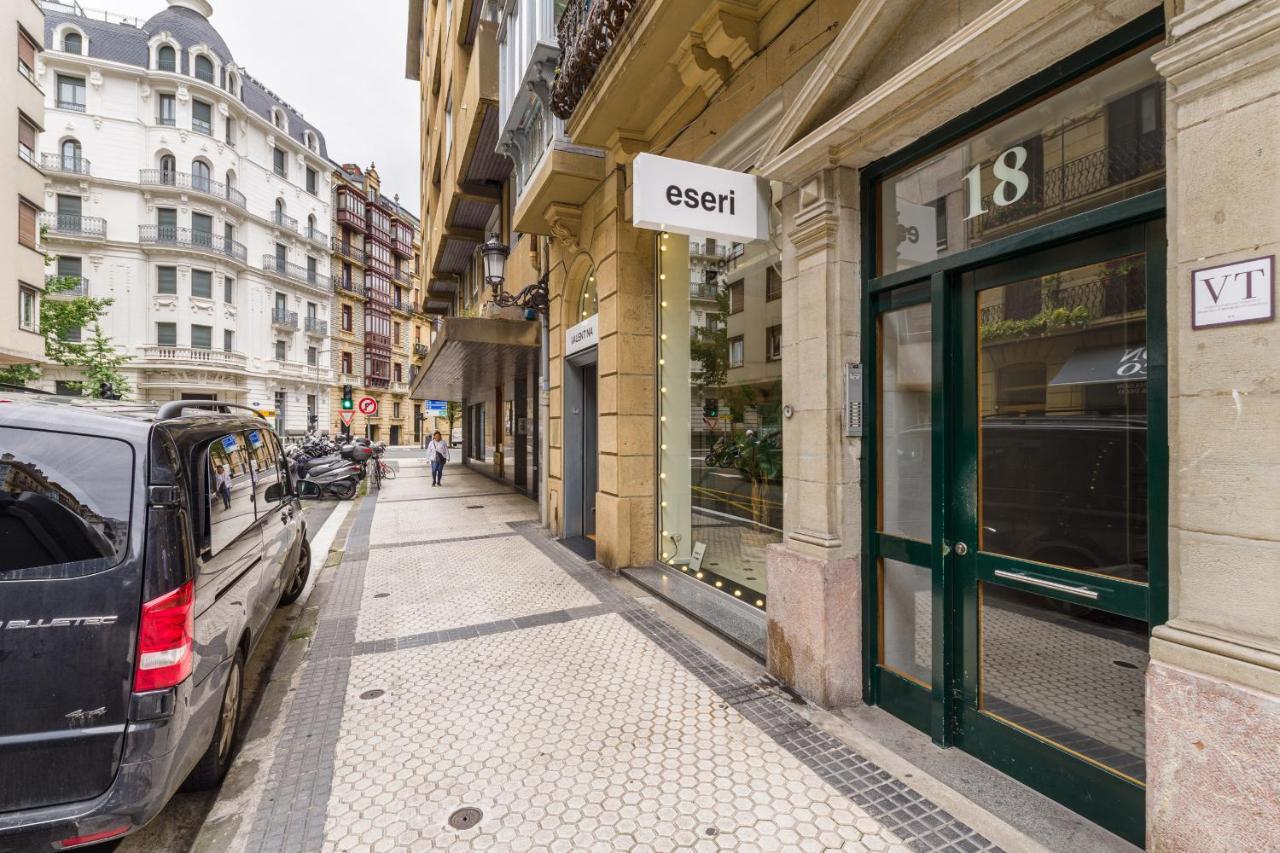 Bergara - Local Rentss Appartement Saint-Sébastien